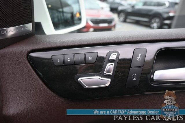 2019 Mercedes-Benz GLS 450 Anchorage AK