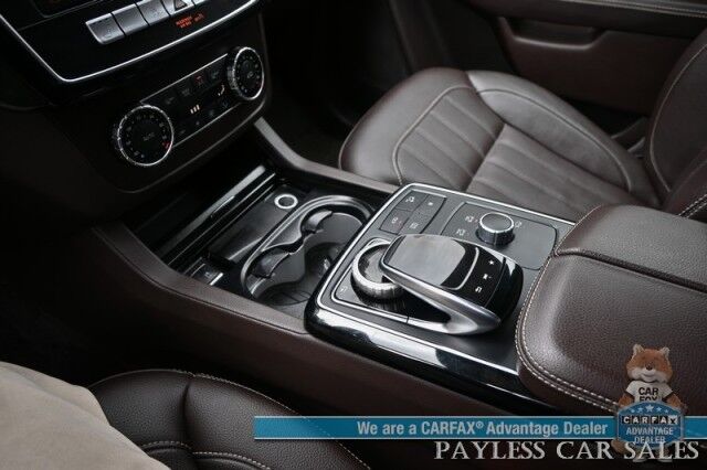 2019 Mercedes-Benz GLS 450 Anchorage AK