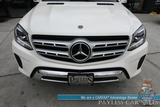 2019 Mercedes-Benz GLS 450 Anchorage AK