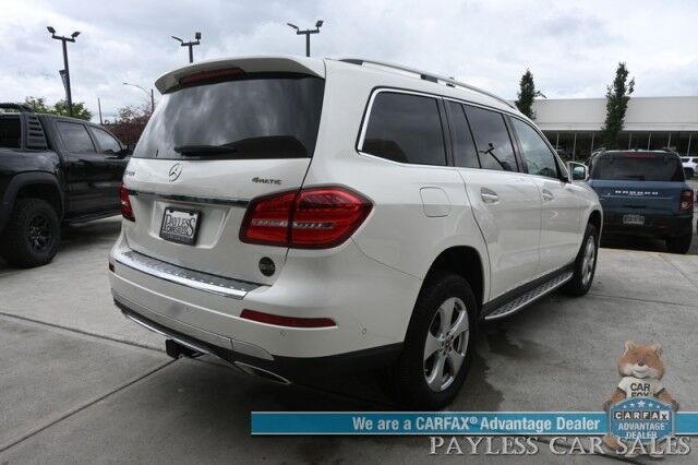2019 Mercedes-Benz GLS 450 Anchorage AK