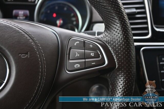 2019 Mercedes-Benz GLS 450 Anchorage AK