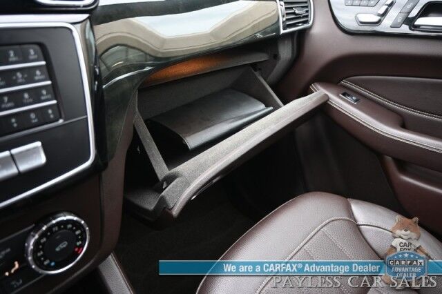 2019 Mercedes-Benz GLS 450 Anchorage AK