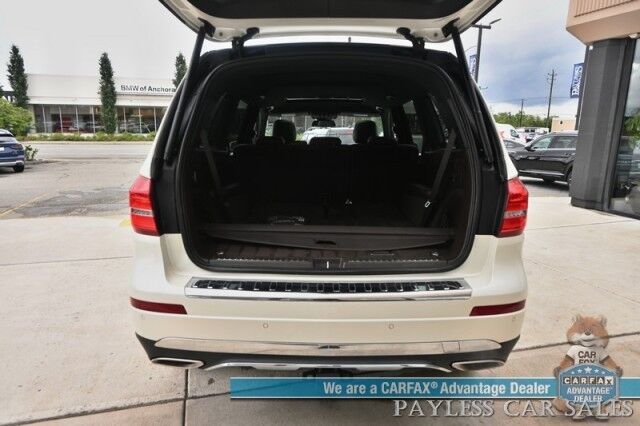 2019 Mercedes-Benz GLS 450 Anchorage AK
