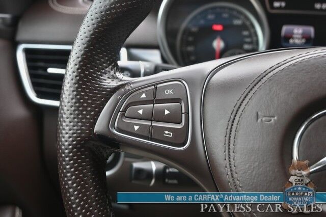 2019 Mercedes-Benz GLS 450 Anchorage AK