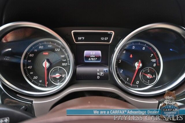 2019 Mercedes-Benz GLS 450 Anchorage AK