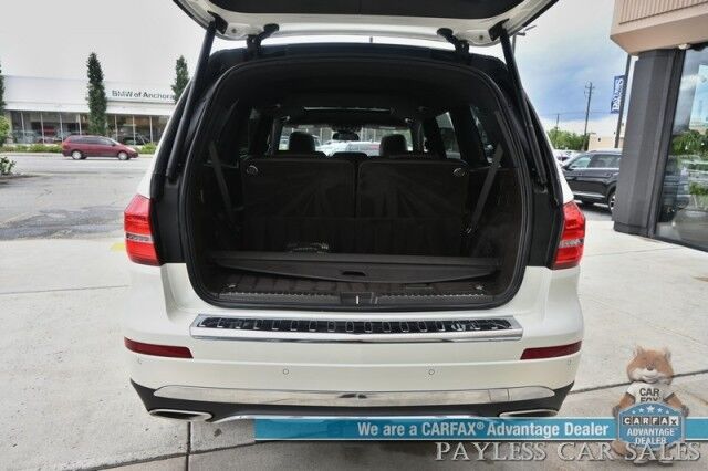 2019 Mercedes-Benz GLS 450 Anchorage AK