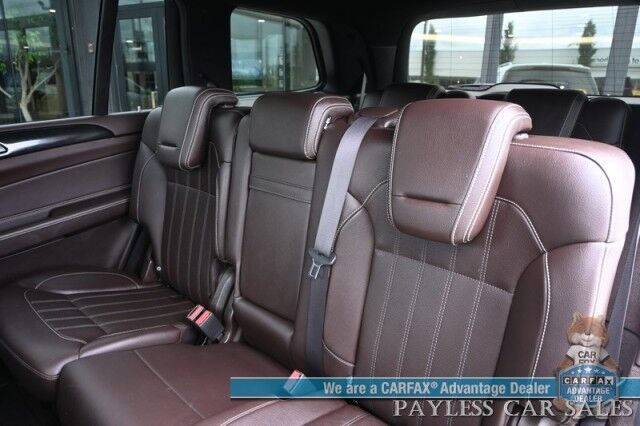 2019 Mercedes-Benz GLS 450 Anchorage AK