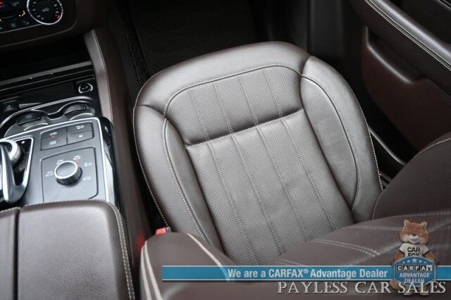 2019 Mercedes-Benz GLS 450 Anchorage AK