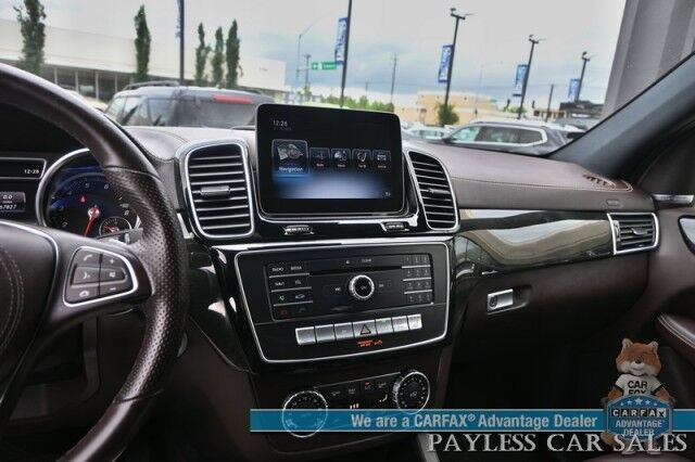 2019 Mercedes-Benz GLS 450 Anchorage AK