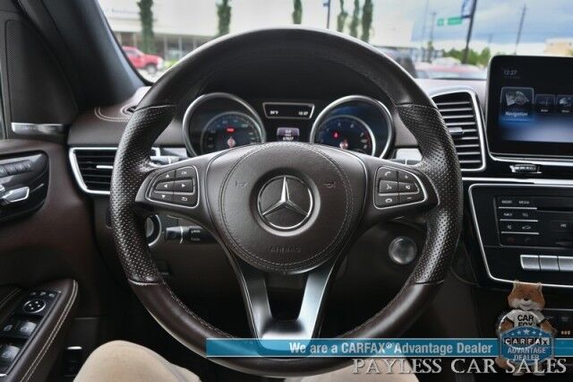 2019 Mercedes-Benz GLS 450 Anchorage AK