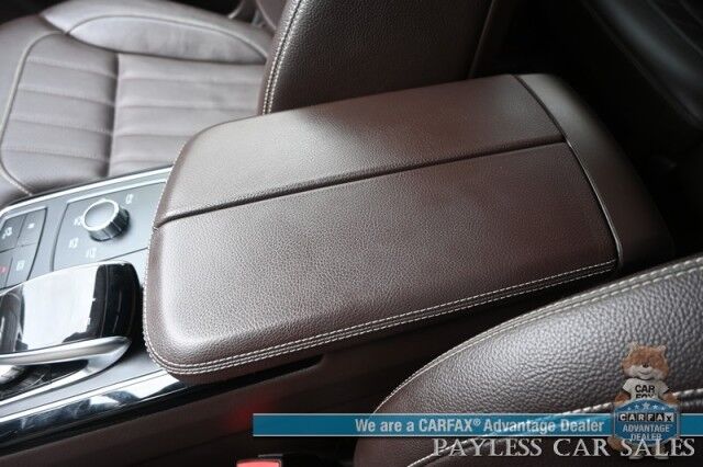 2019 Mercedes-Benz GLS 450 Anchorage AK