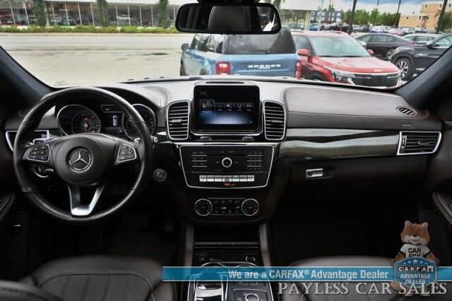 2019 Mercedes-Benz GLS 450 Anchorage AK