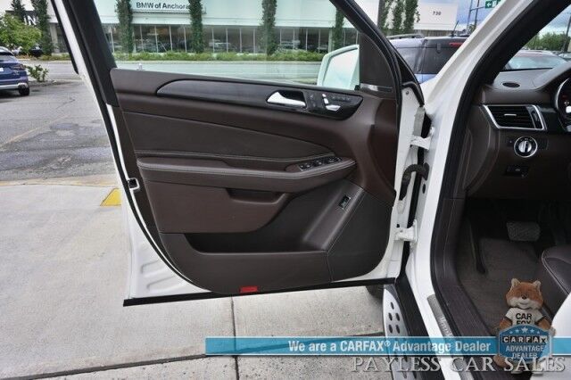 2019 Mercedes-Benz GLS 450 Anchorage AK