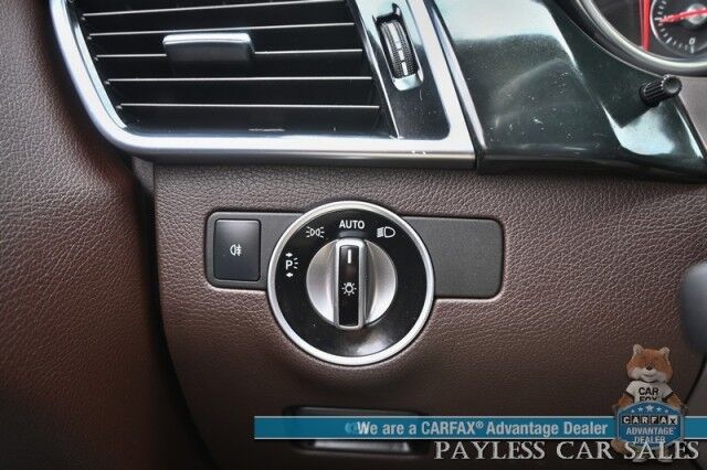 2019 Mercedes-Benz GLS 450 Anchorage AK