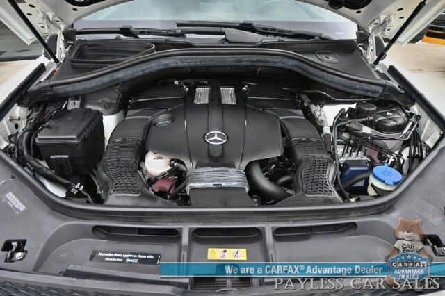 2019 Mercedes-Benz GLS 450 Anchorage AK