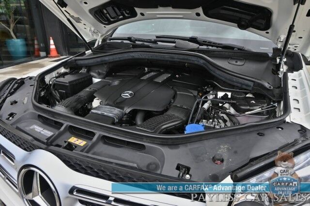 2019 Mercedes-Benz GLS 450 Anchorage AK