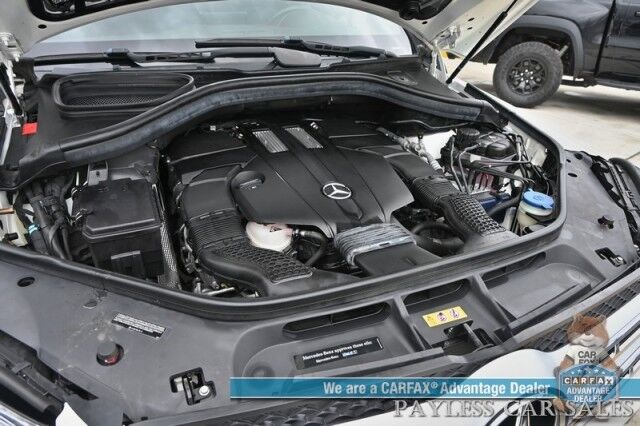 2019 Mercedes-Benz GLS 450 Anchorage AK