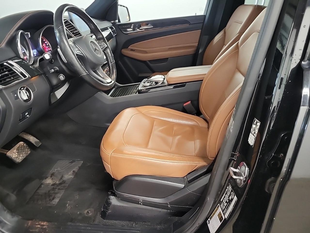 2019 Mercedes-Benz GLS 450 HARMANKARDON B.CAM B.SPOT ONEOWNER NOACCIDENT Toronto ON
