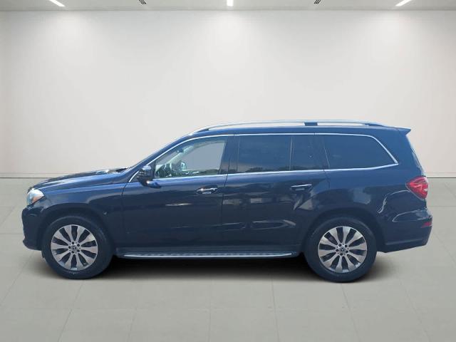 2019 Mercedes-Benz GLS 450 Acton MA