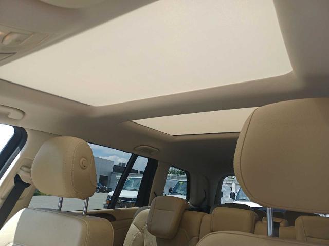 2019 Mercedes-Benz GLS 450 Acton MA