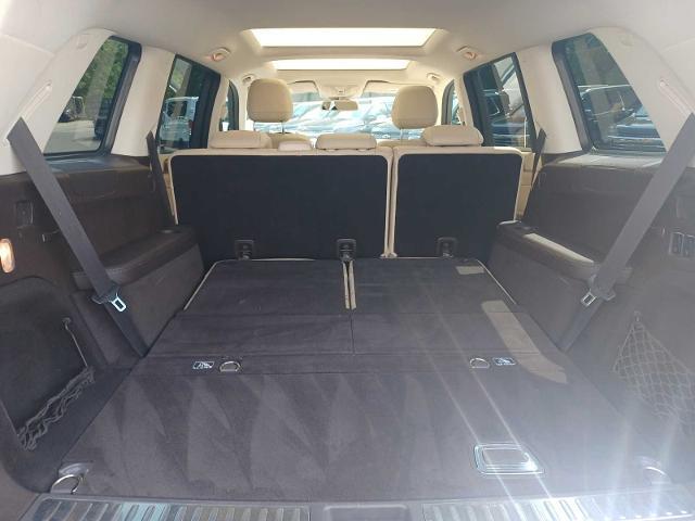 2019 Mercedes-Benz GLS 450 Acton MA