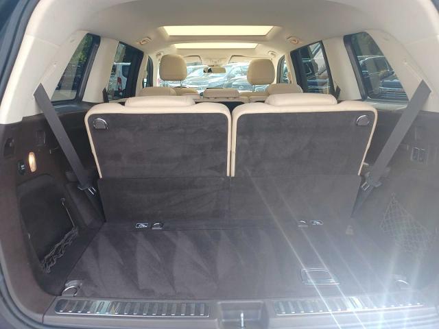 2019 Mercedes-Benz GLS 450 Acton MA