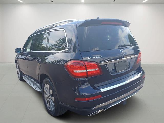 2019 Mercedes-Benz GLS 450 Acton MA
