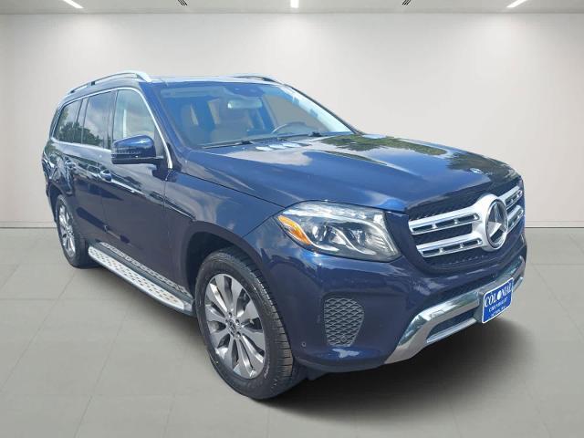 2019 Mercedes-Benz GLS 450 Acton MA