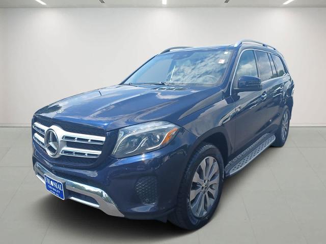 2019 Mercedes-Benz GLS 450