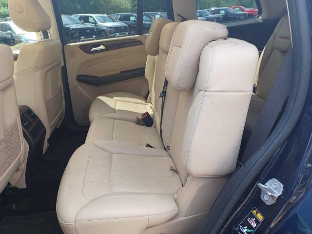 2019 Mercedes-Benz GLS 450 Acton MA
