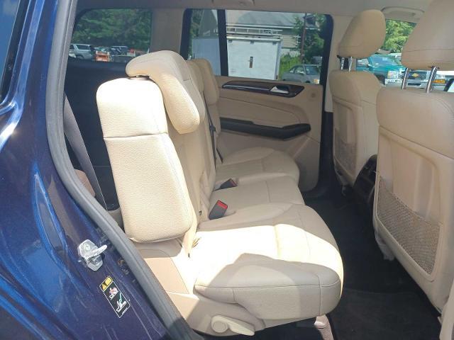 2019 Mercedes-Benz GLS 450 Acton MA
