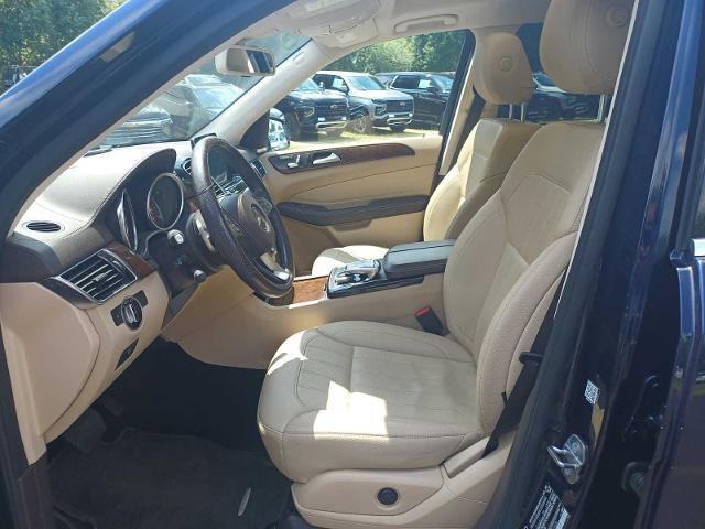 2019 Mercedes-Benz GLS 450 Acton MA