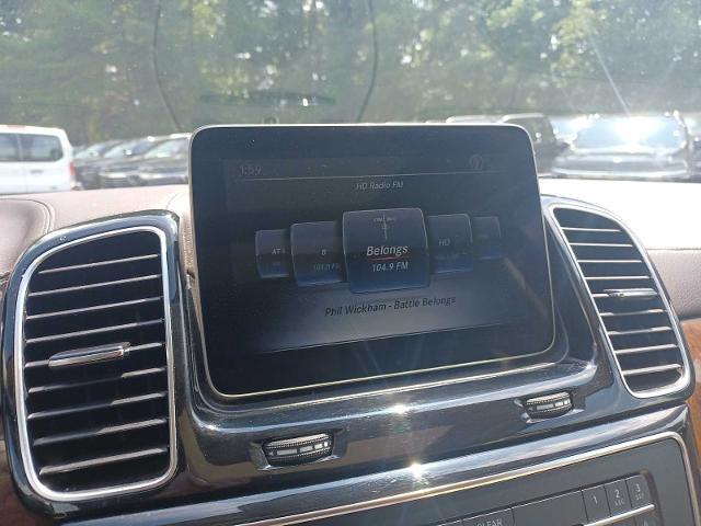 2019 Mercedes-Benz GLS 450 Acton MA