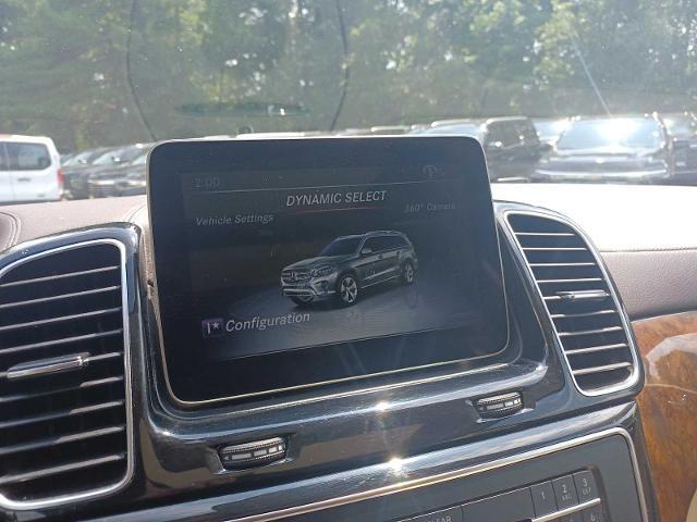 2019 Mercedes-Benz GLS 450 Acton MA