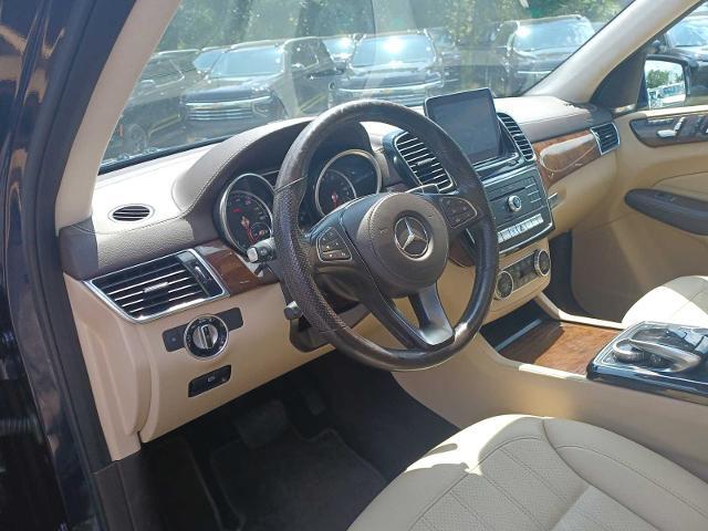 2019 Mercedes-Benz GLS 450 Acton MA