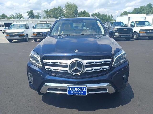 2019 Mercedes-Benz GLS 450 Acton MA