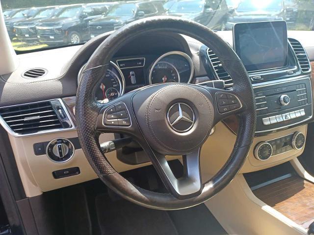 2019 Mercedes-Benz GLS 450 Acton MA