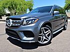2019 Mercedes-Benz GLS 550 4Matic Scottsdale AZ 2019 Mercedes-Benz GLS 550 4Matic Scottsdale AZ