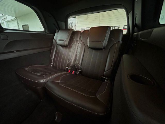 2019 Mercedes-Benz GLS-Class GLS450 4MATIC Houston TX