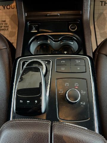 2019 Mercedes-Benz GLS-Class GLS450 4MATIC Houston TX