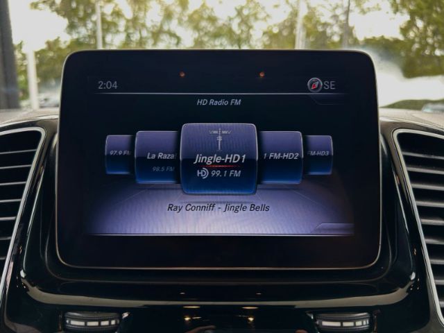 2019 Mercedes-Benz GLS-Class GLS450 4MATIC Houston TX