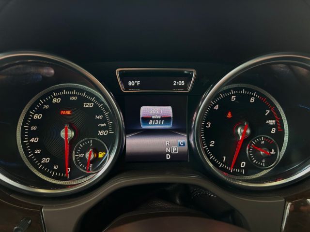 2019 Mercedes-Benz GLS-Class GLS450 4MATIC Houston TX