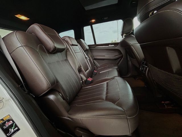 2019 Mercedes-Benz GLS-Class GLS450 4MATIC Houston TX