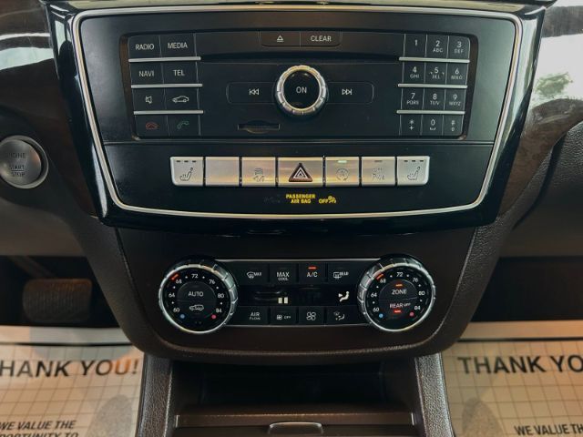 2019 Mercedes-Benz GLS-Class GLS450 4MATIC Houston TX