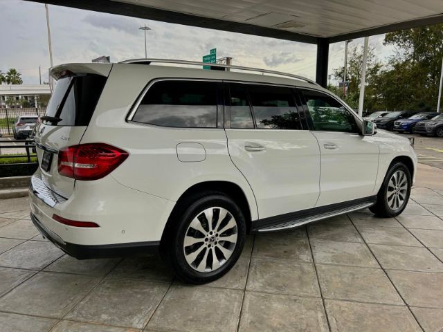 2019 Mercedes-Benz GLS-Class GLS450 4MATIC Houston TX