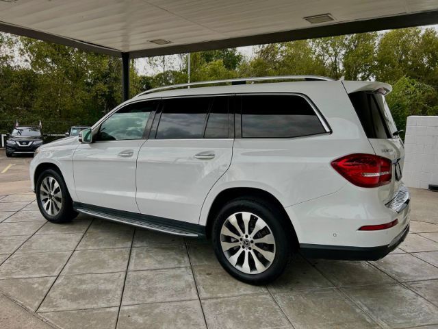 2019 Mercedes-Benz GLS-Class GLS450 4MATIC Houston TX