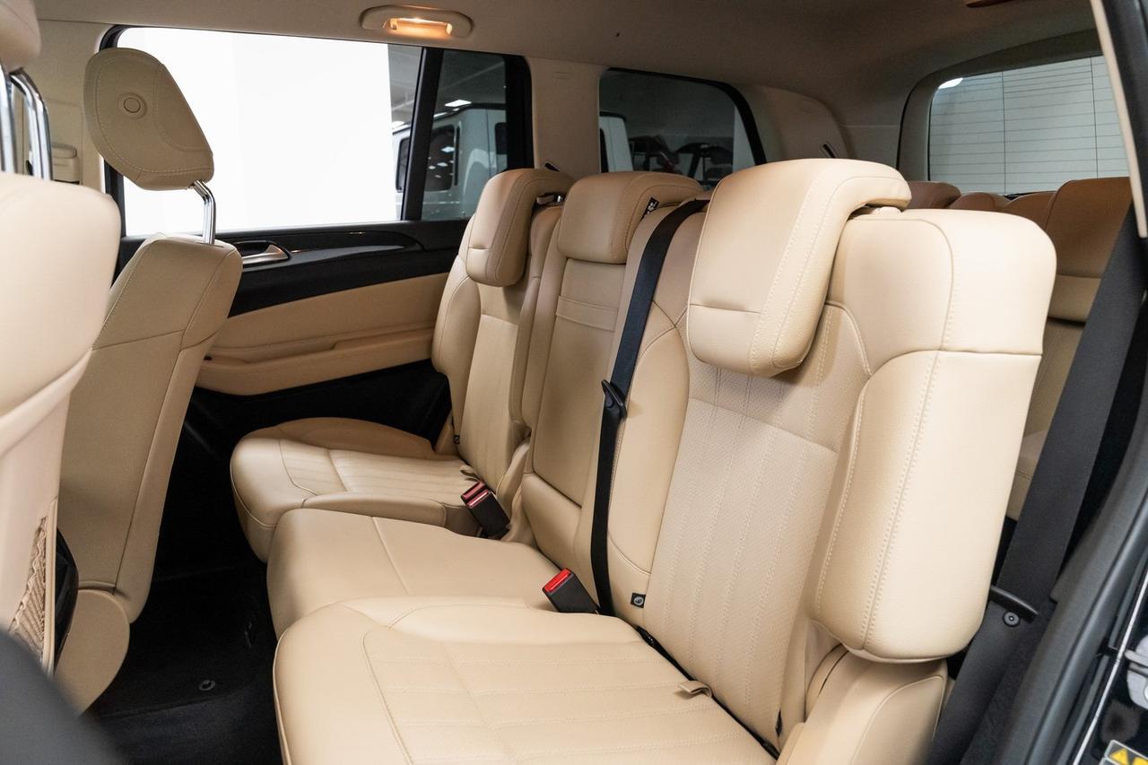 2019 Mercedes-Benz GLS GLS 450 4MATIC Portland OR