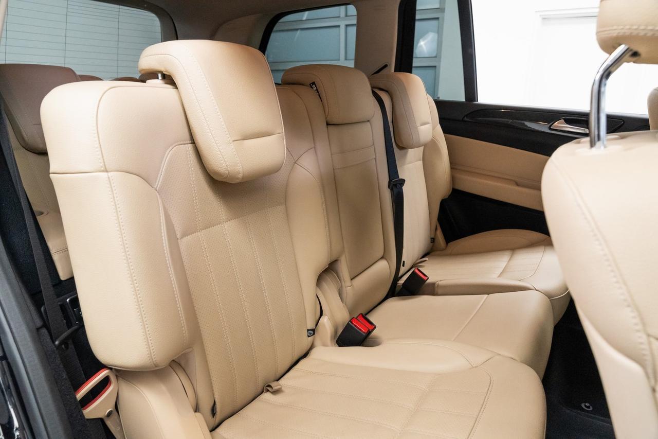 2019 Mercedes-Benz GLS GLS 450 4MATIC Portland OR