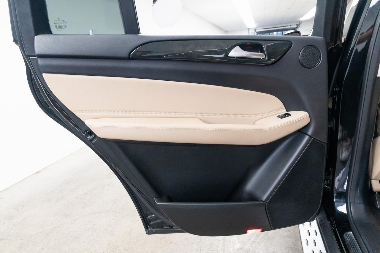 2019 Mercedes-Benz GLS GLS 450 4MATIC Portland OR