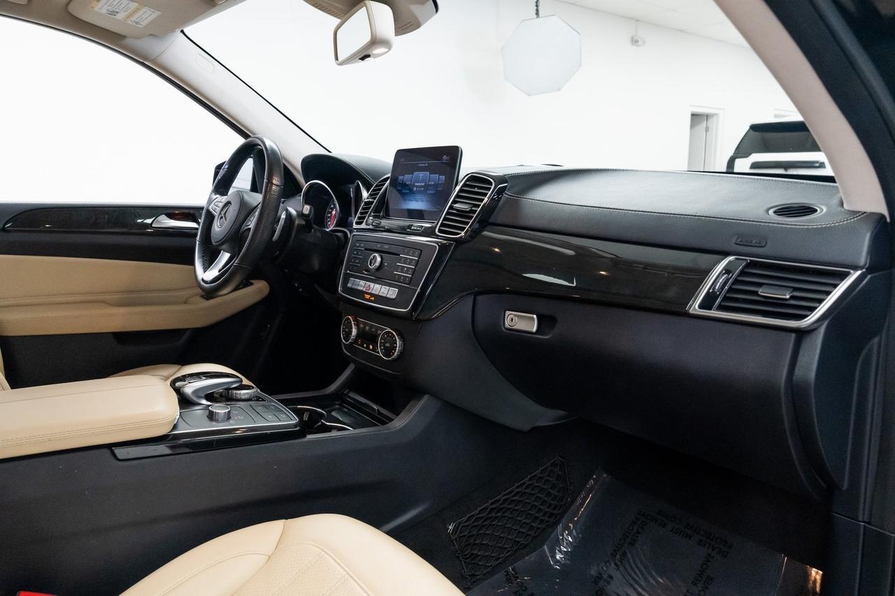 2019 Mercedes-Benz GLS GLS 450 4MATIC Portland OR